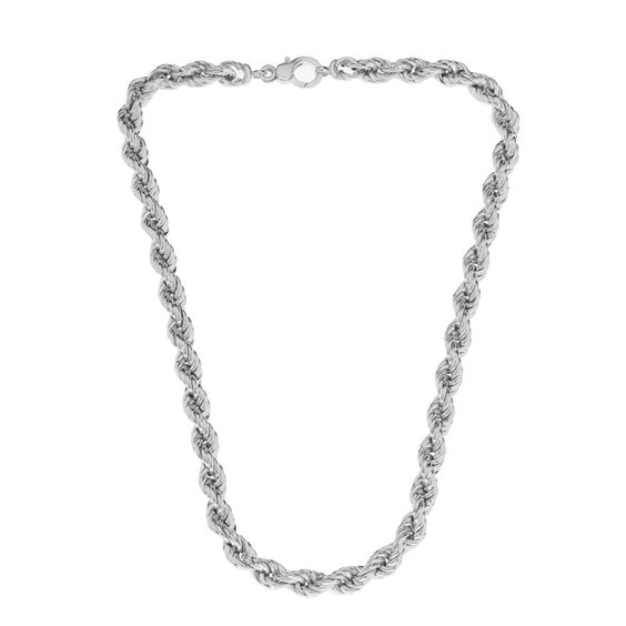 Collana Suali in Argento BM1711/50 - BM1711/50